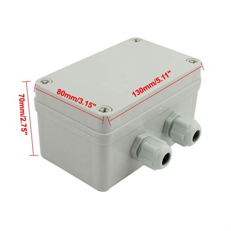 ip rated junction box Screwfix